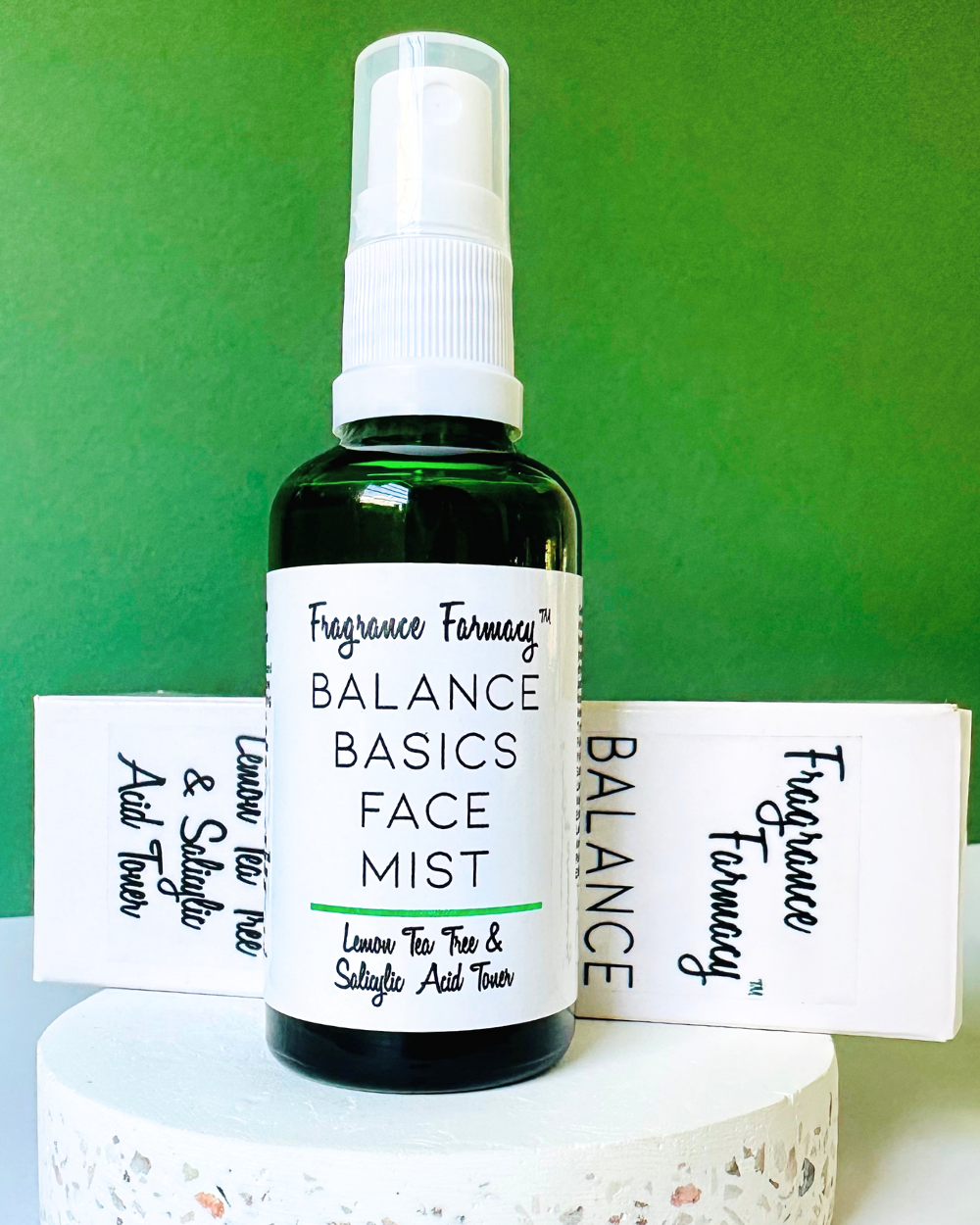 Balance Basics Face Mist