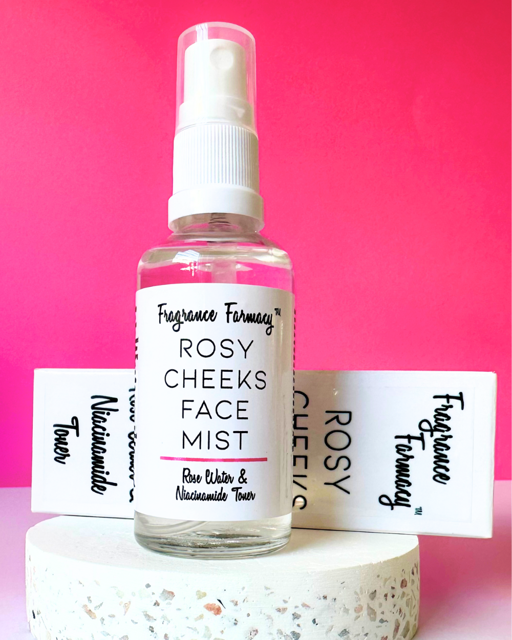 Rosy Cheeks Face Mist