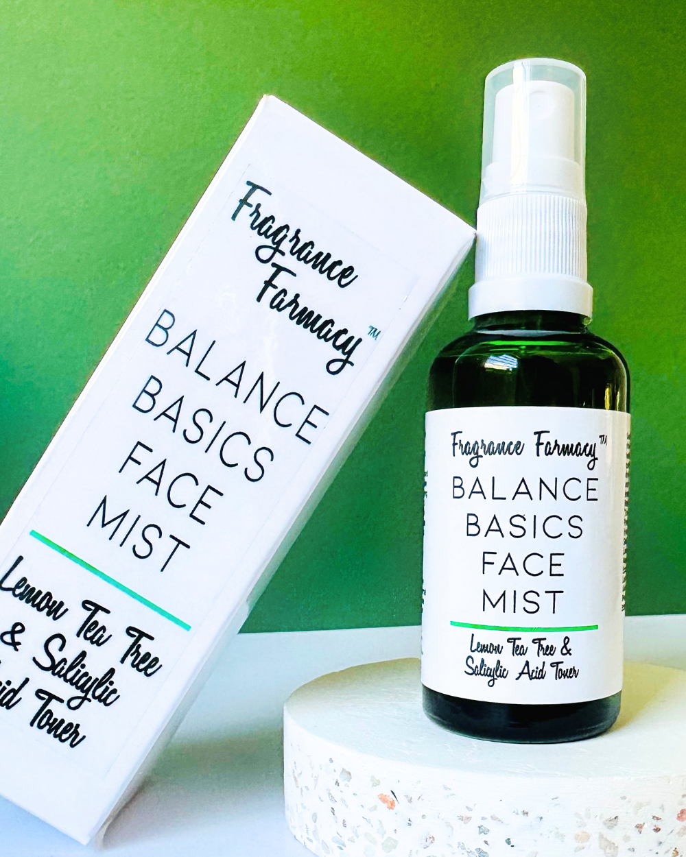 Balance Basics Face Mist