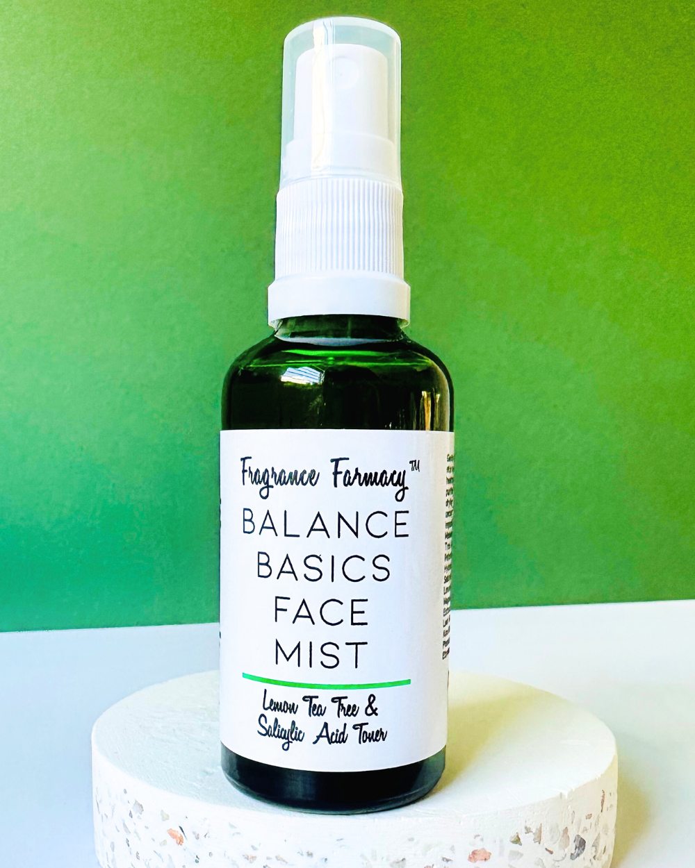 Balance Basics Face Mist