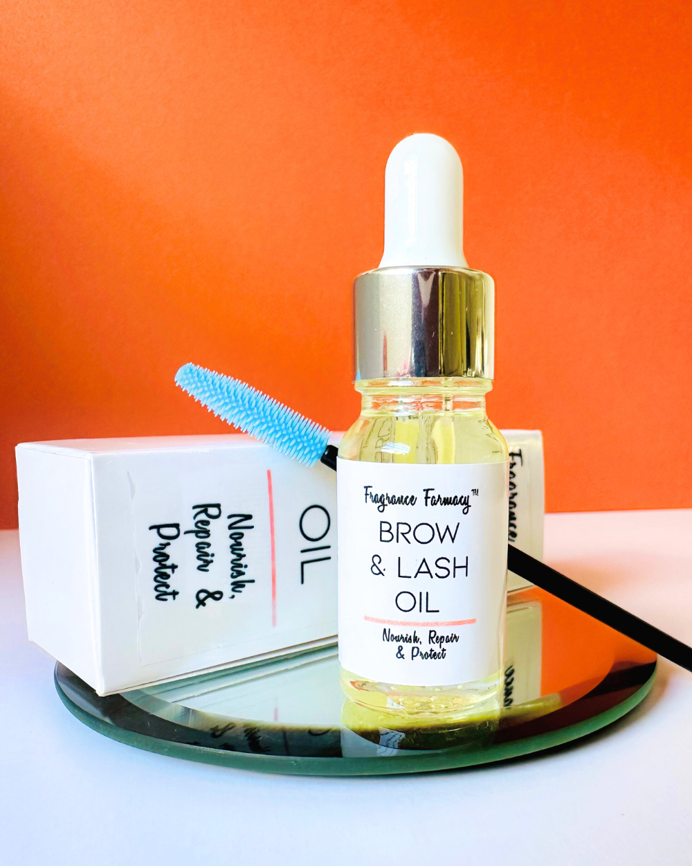 Brow & Lash Oil