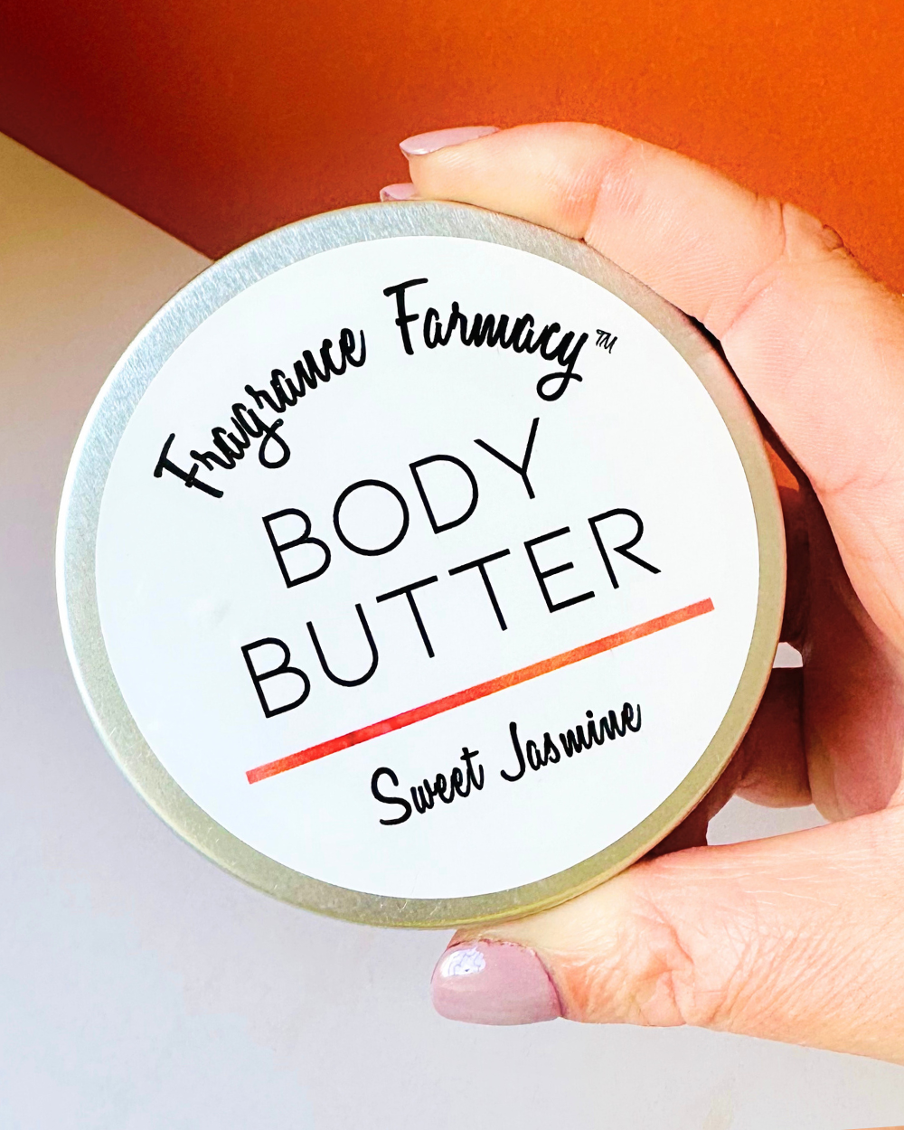 Body Butter