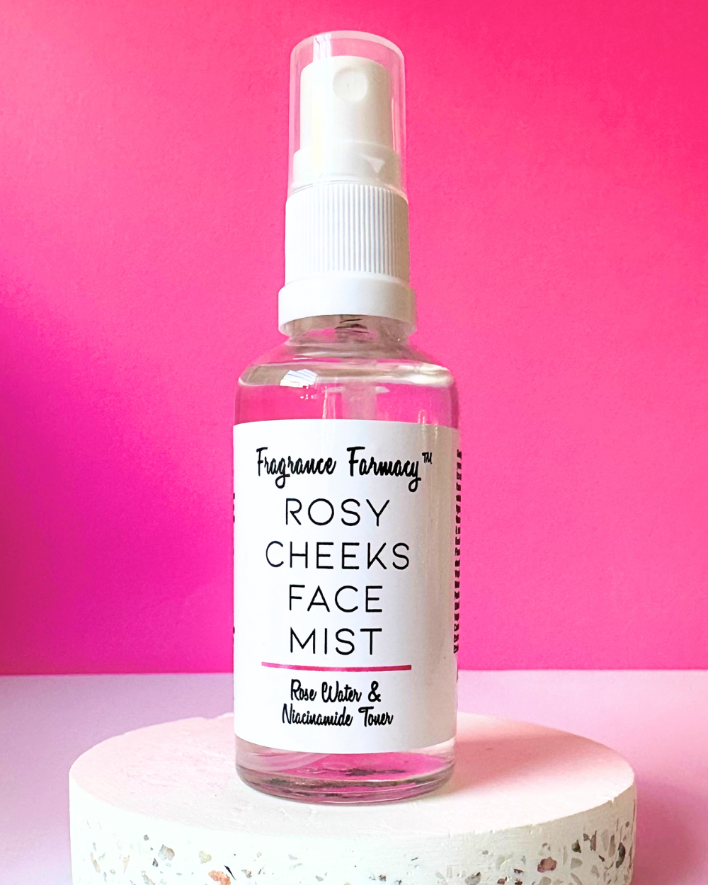 Rosy Cheeks Face Mist