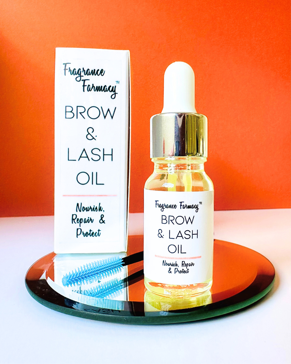 Brow & Lash Oil