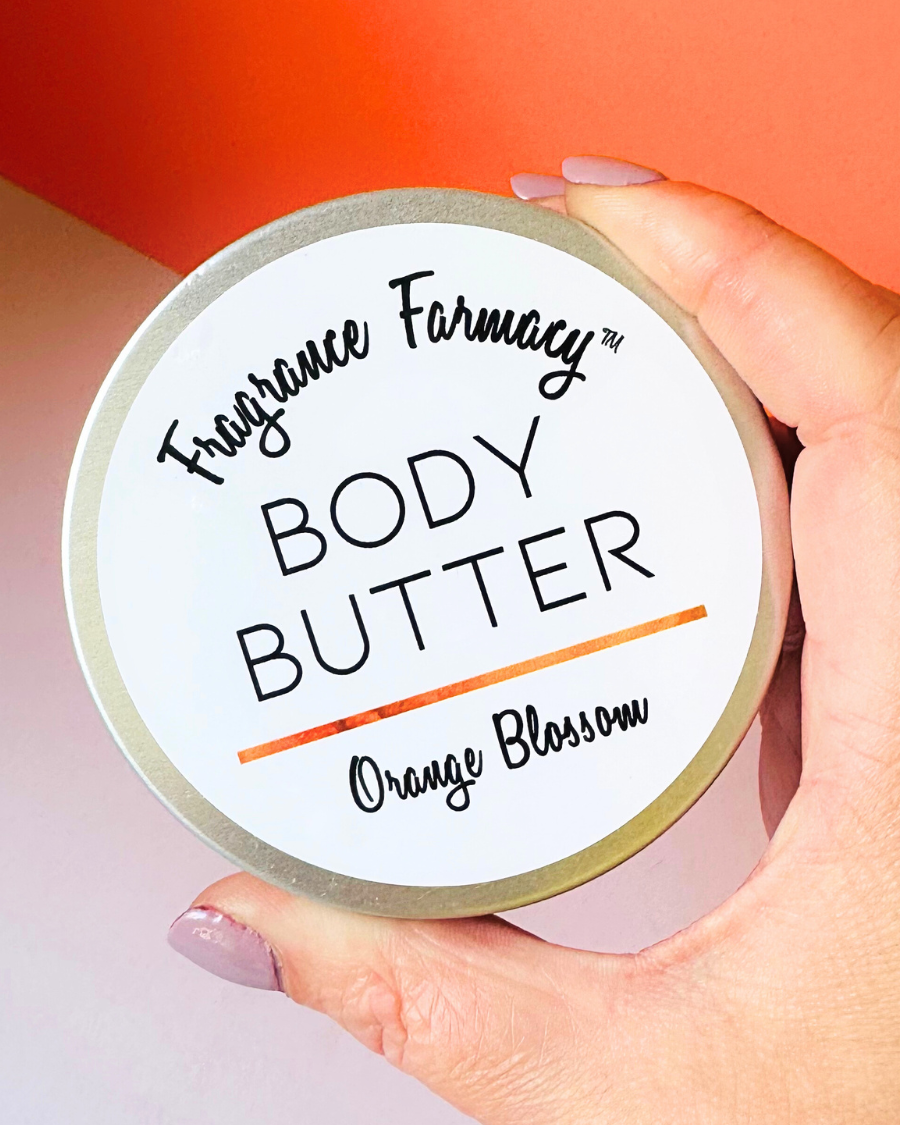Body Butter