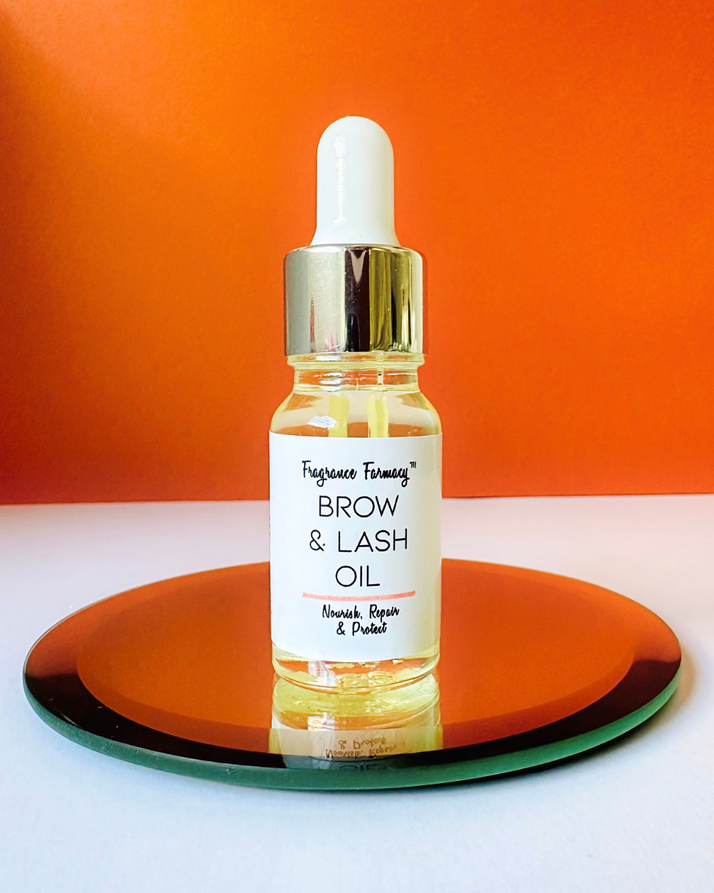 Brow & Lash Oil