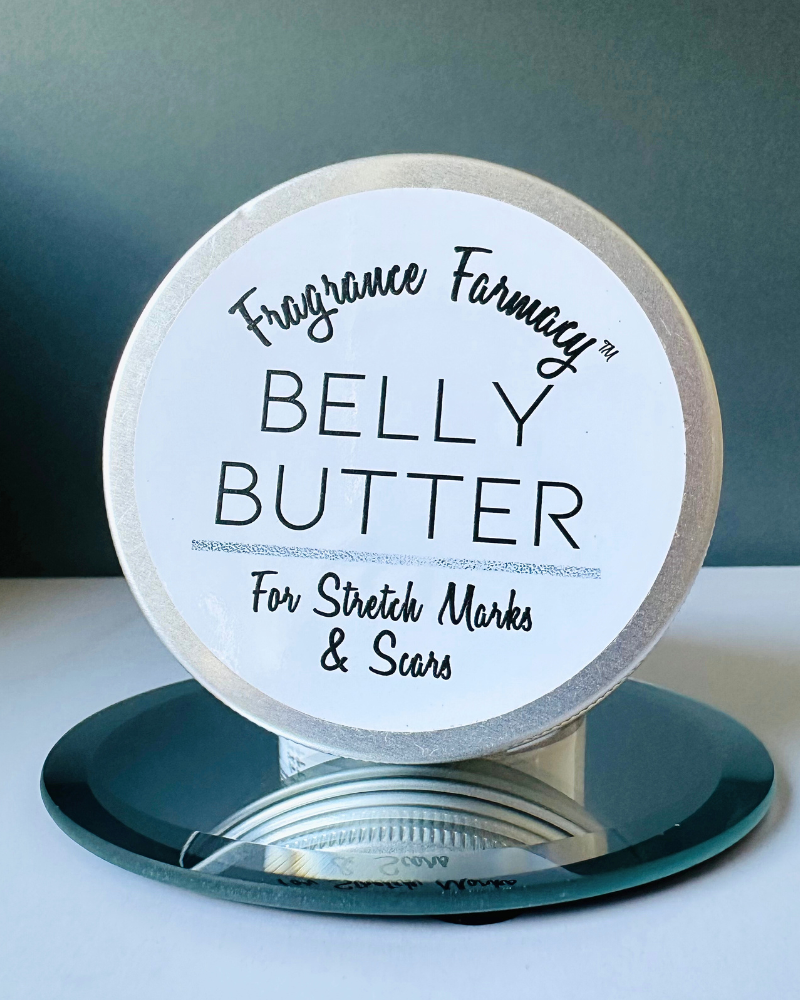 Belly Butter
