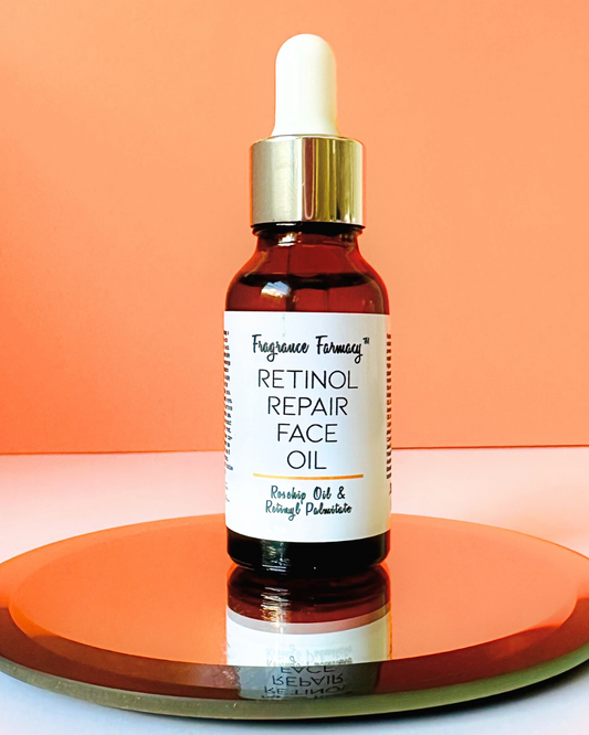 Retinol Repair Oil