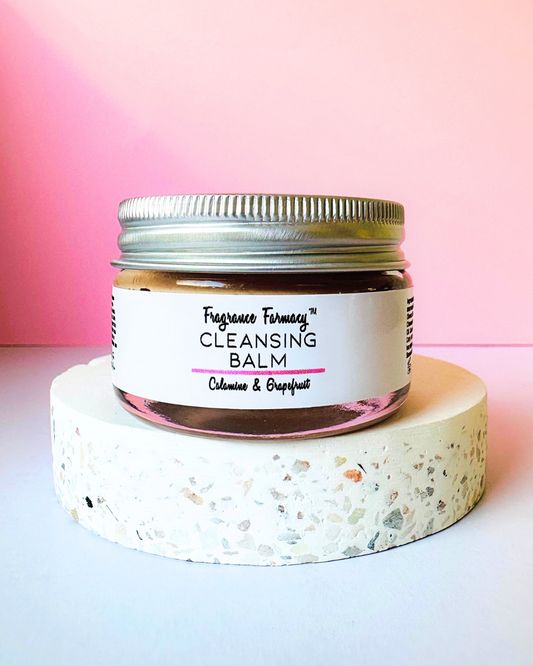 Calamine Cleansing Balm