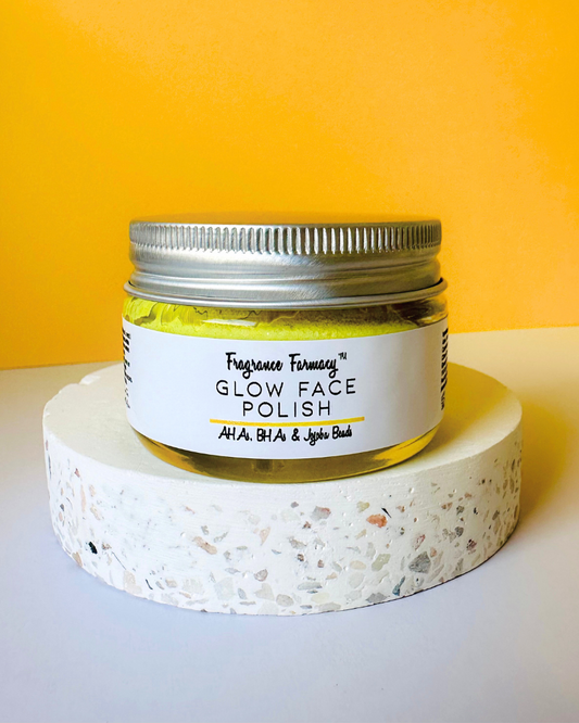 Glow Face Polish