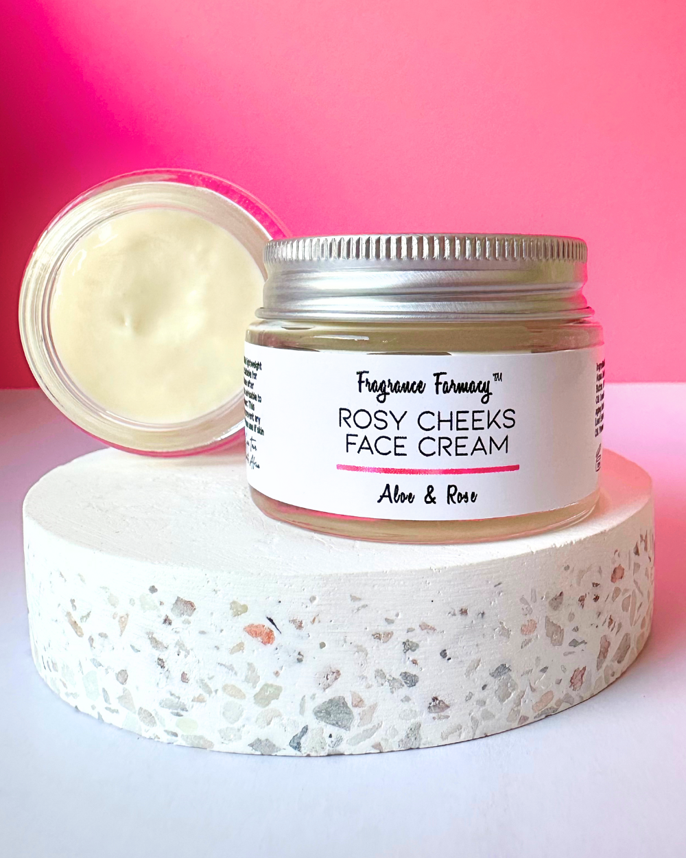 Rosy Cheeks Face Cream