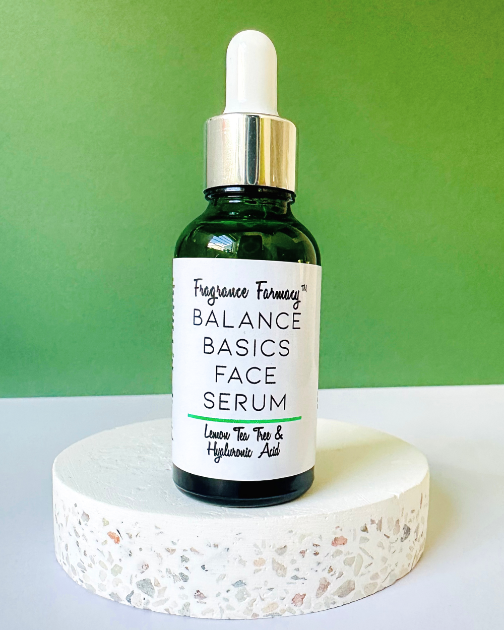 Balance Basics Face Serum