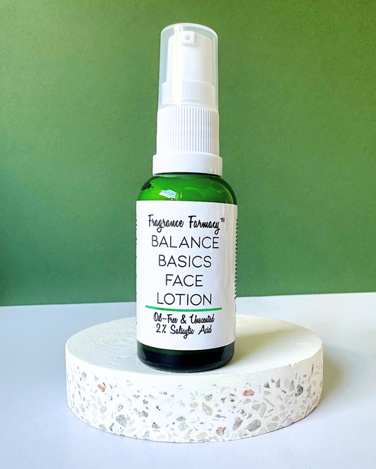 Balance Basics Face Lotion