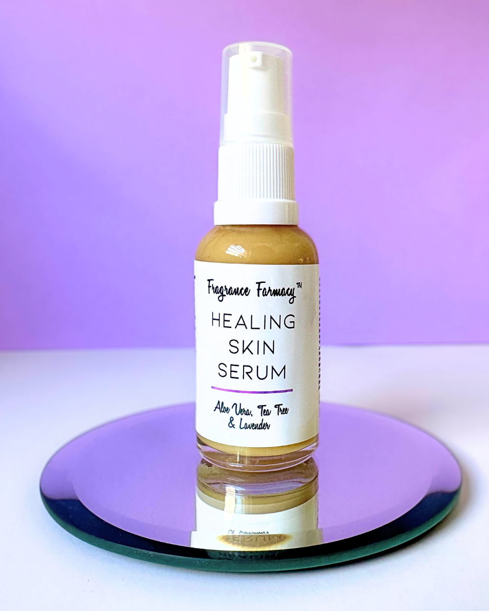 Healing Skin Serum
