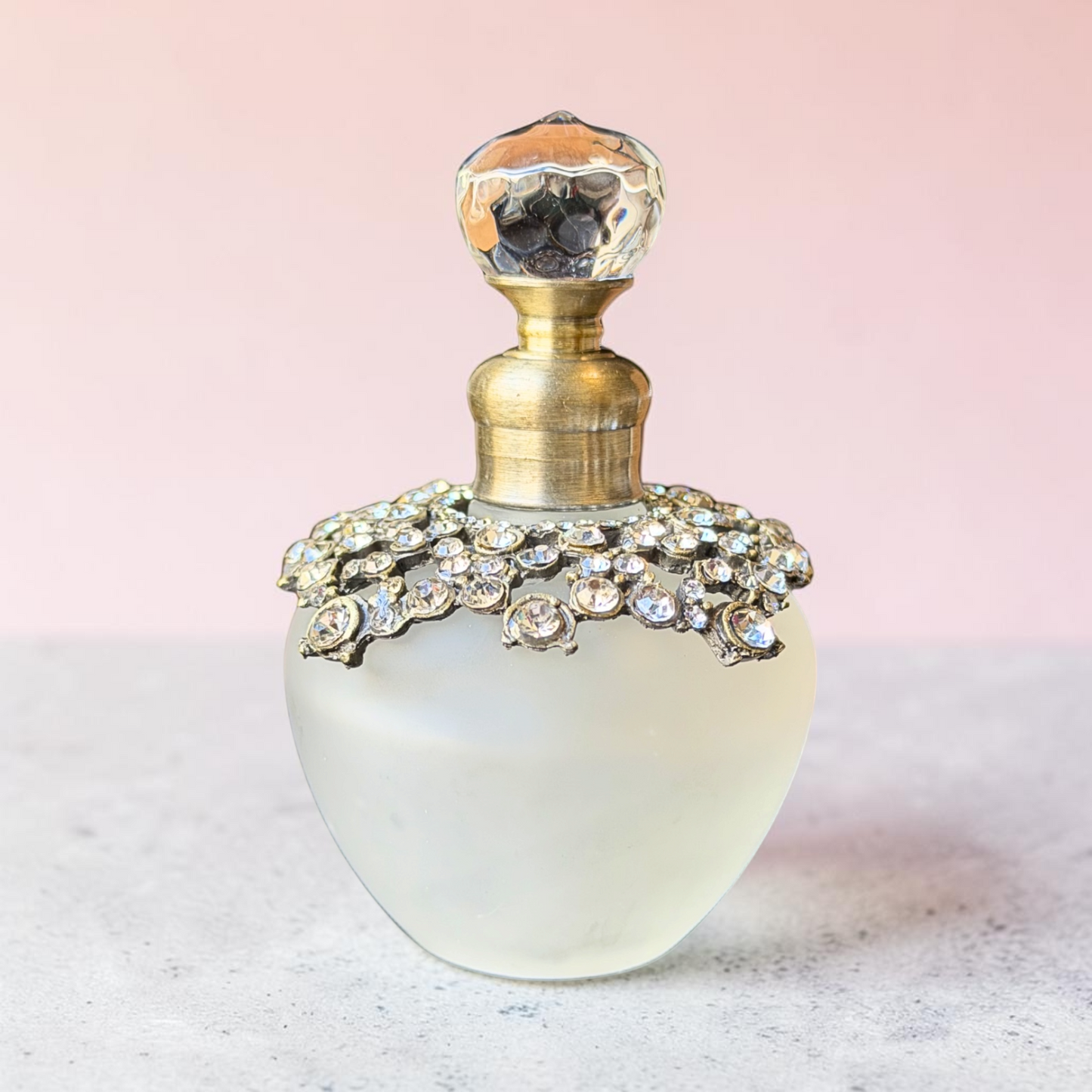 Amica Pure Perfume Oil - Sparkling Apple Bottle 30ml