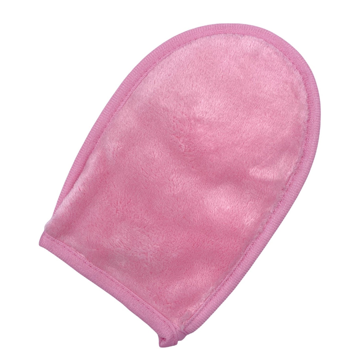 Microfiber Makeup Removing Mitten