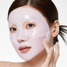 K-Beauty Face Masks