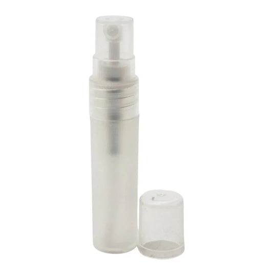 Ladies Parfum 5ml Samples
