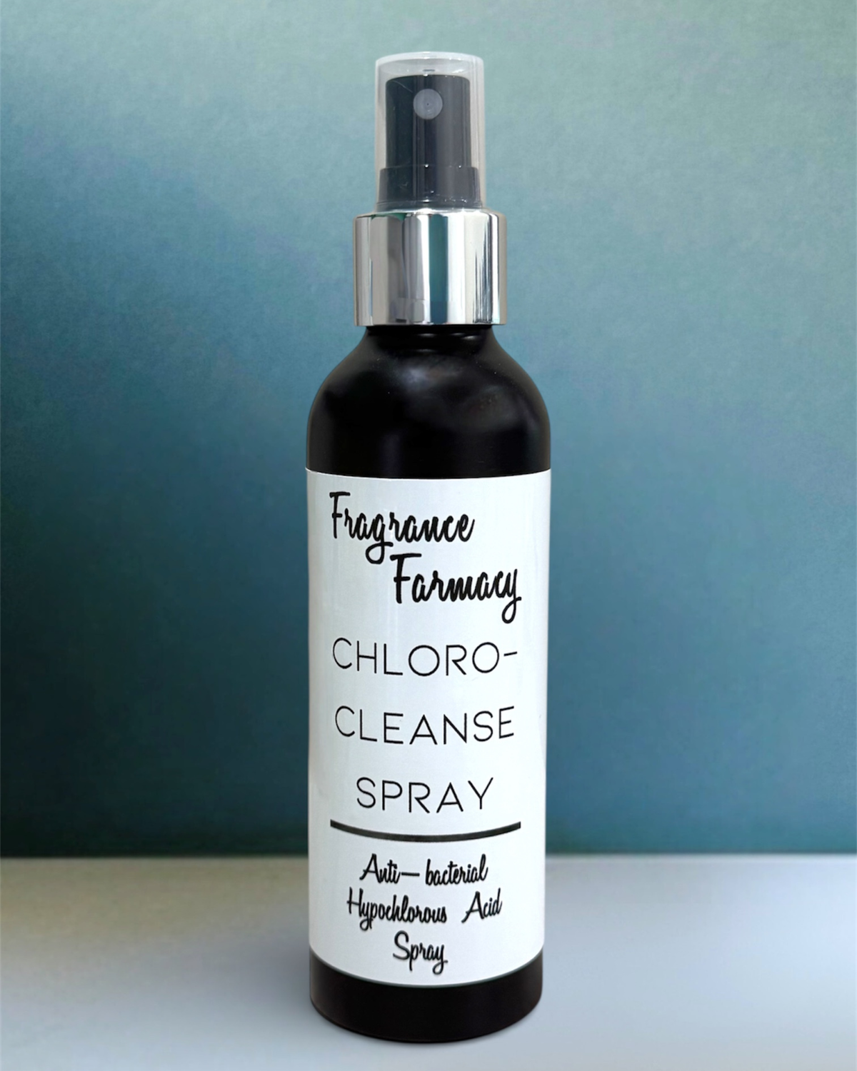Pre Cleanse Instrument Spray Chloro-Cleanse Spray – Fragrance Farmacy