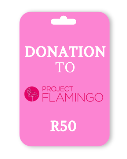 Donate to Project Flamingo