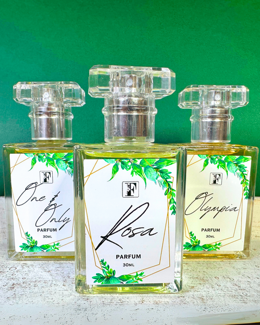 Ladies Parfum 30ml