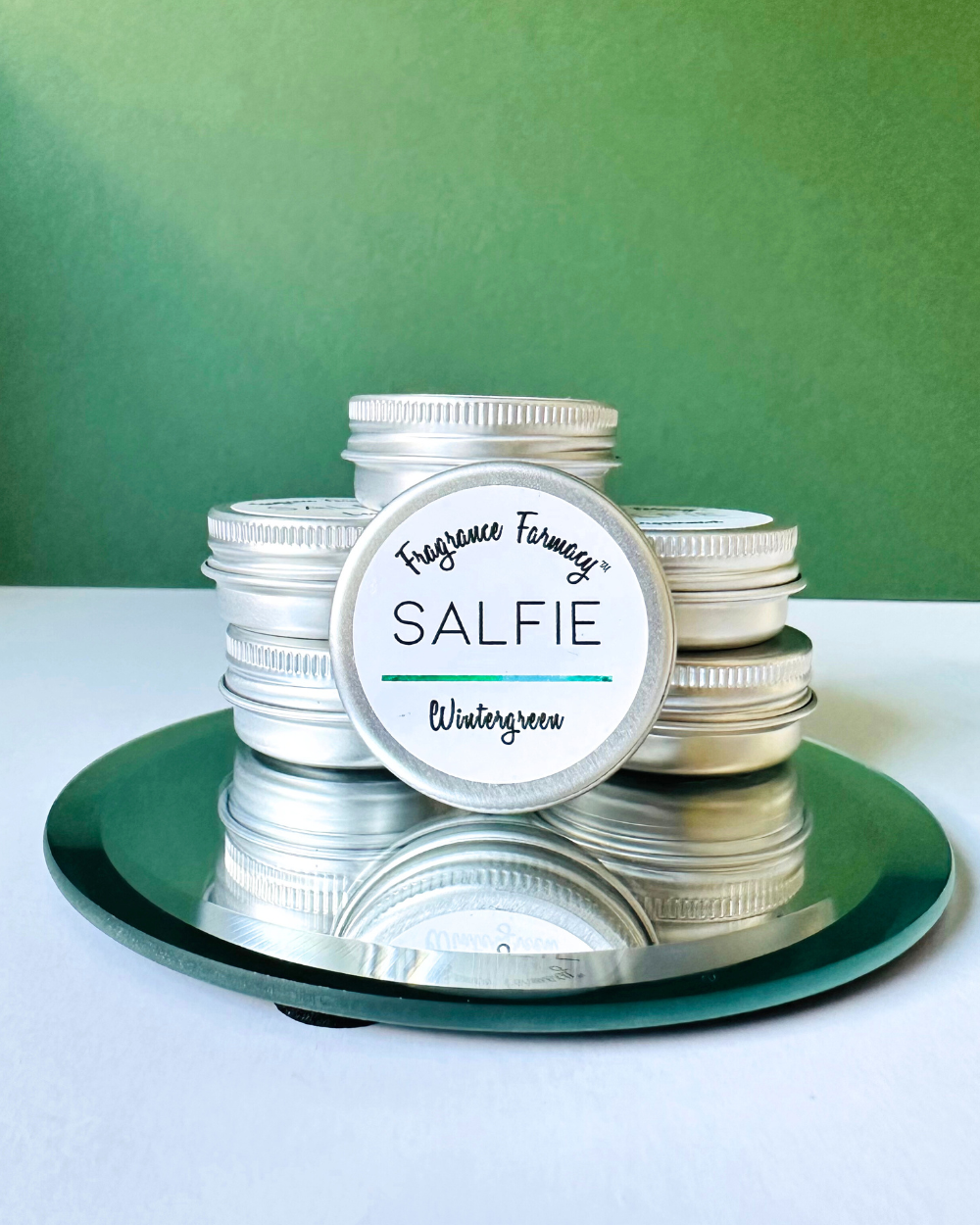 Salfie