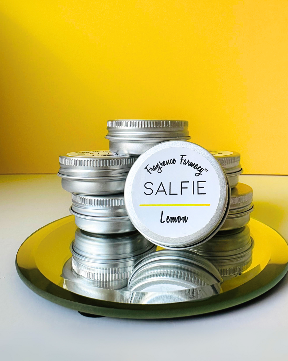 Salfie