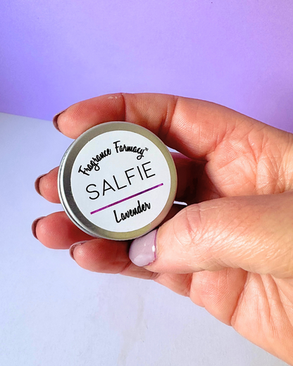 Salfie