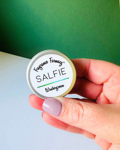 Salfie