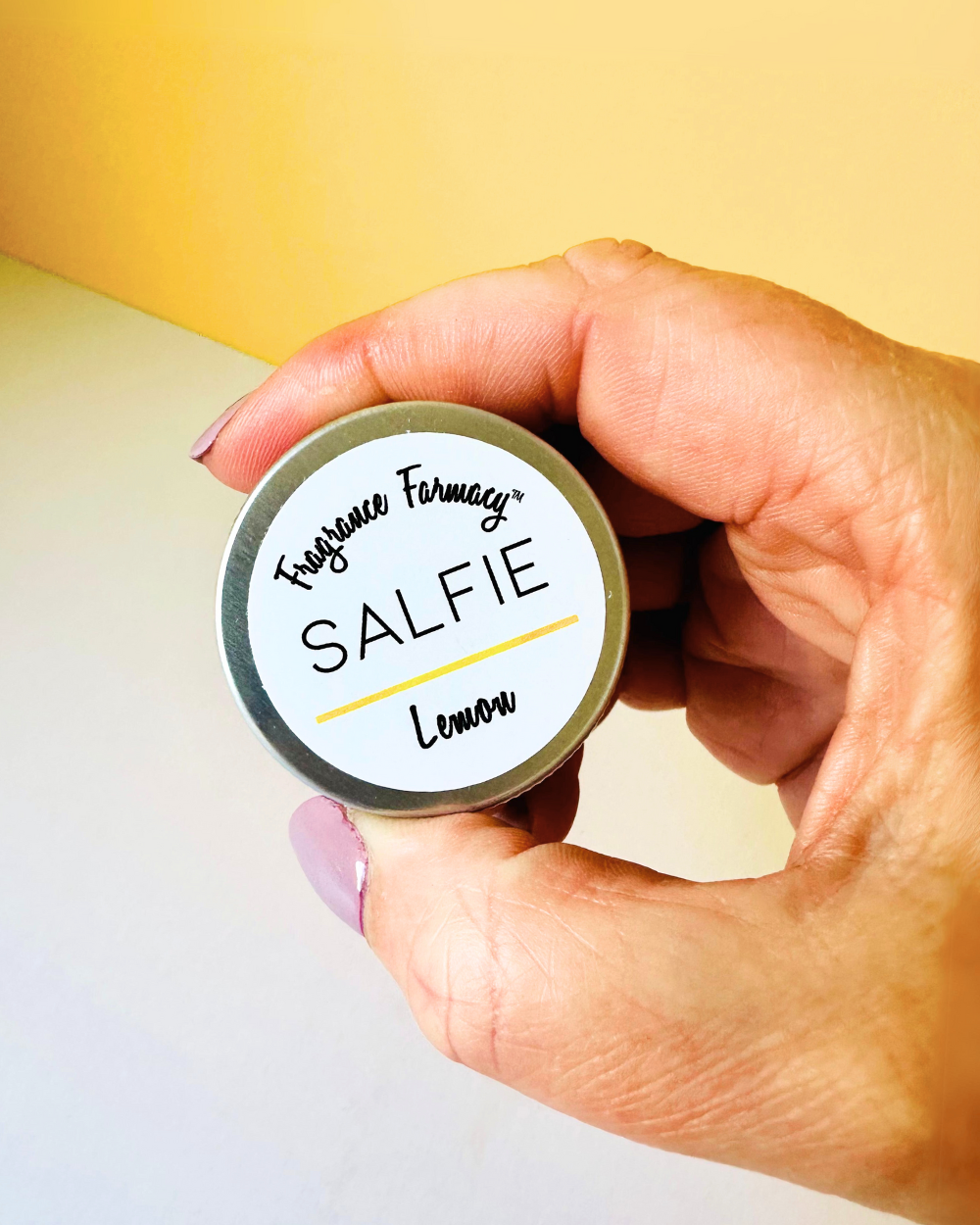 Salfie