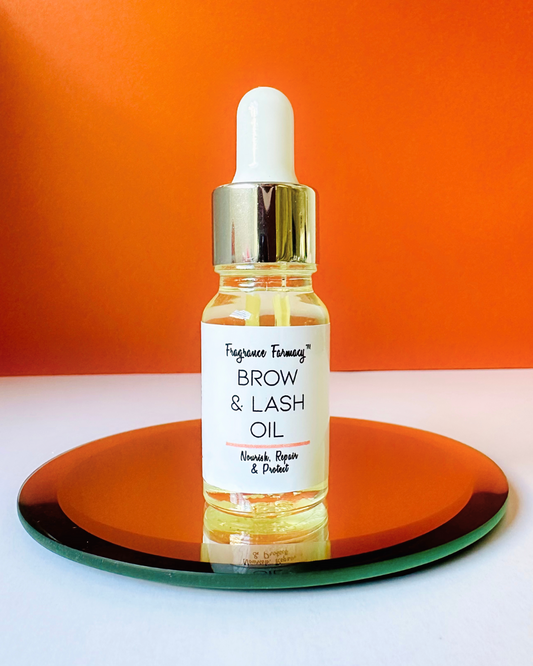 Brow & Lash Oil