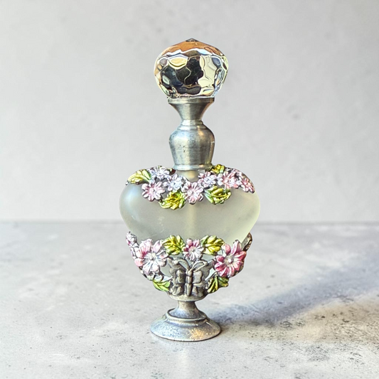 Amica Pure Perfume Oil - Butterfly Garden Bottle 5ml