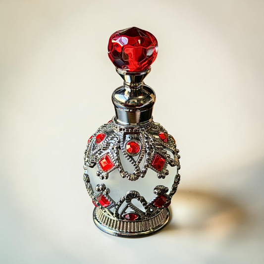Amica Pure Perfume Oil - Red Royalty Bottle 20ml