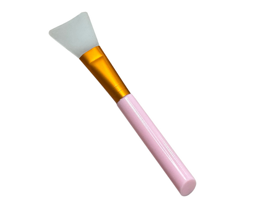 Silicone Mask Brush