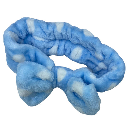Fluffy Headband