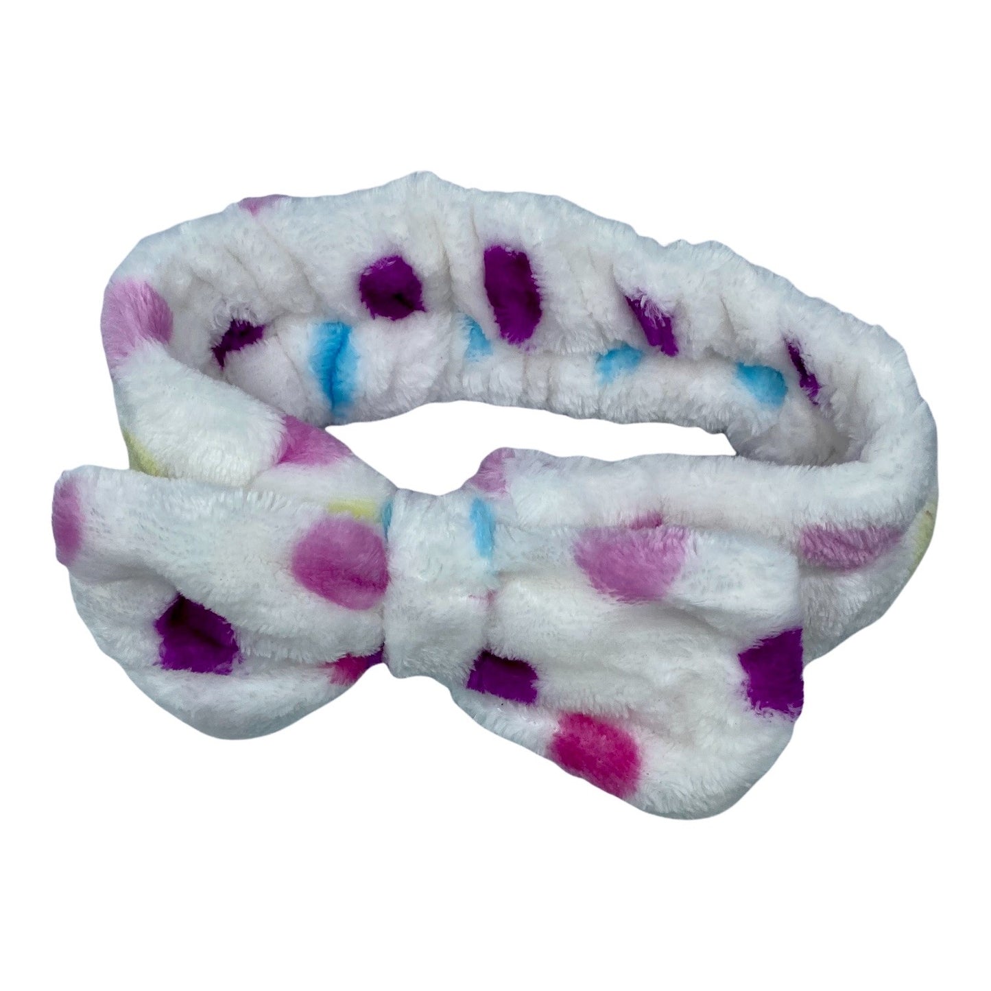 Fluffy Headband