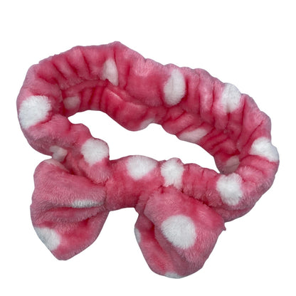 Fluffy Headband